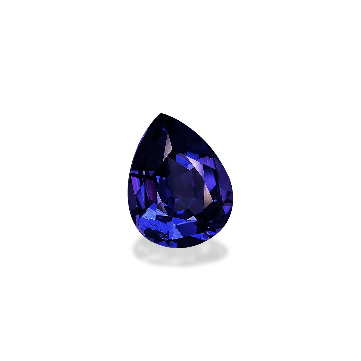 Tanzanite 15.68 ct